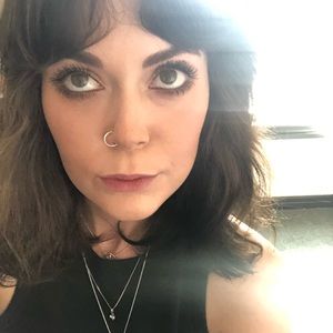 Meet your Posher, Imogen